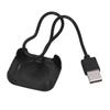 Supporto per caricabatterie Smartwatch Cavo di ricarica USB Accessorio portatile di ricambio per Smartwatch per 22 19