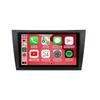Android 14 For Volkswagen VW Golf 6 2008 - 2016 Car Radio Carplay Auto Multimedia Stereo Video Player GPS Navigation QLED 4G DSP