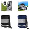 Carrying Bag for Golf Balls And Accessories, Large Capacity Portable Storage Pouch (balls Not