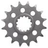 For Yamaha MT-07 MT07 MTN690-A 2014-2024 Tracer 700 2017-2024 525-16T Motorcycle Front Sprocket
