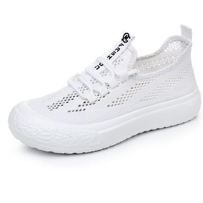 Confort  Décontracté Baskets Respirant   Chaussures pour femmes Été 2025 Livraison gratuite Chaussures Souples Chaussures pour femmes
