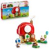 LEGO Super Mario Peach's House Home Party Set 72041