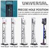 Metal Storage Vacuum Cleaner Stand Vacuum Storage Vacuum Organizer Vacuum Rack For Dyson V7 V8 V10 V11 NEW