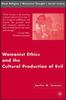 Womanist Ethics and the Cultural Production of Evil Kitabı
