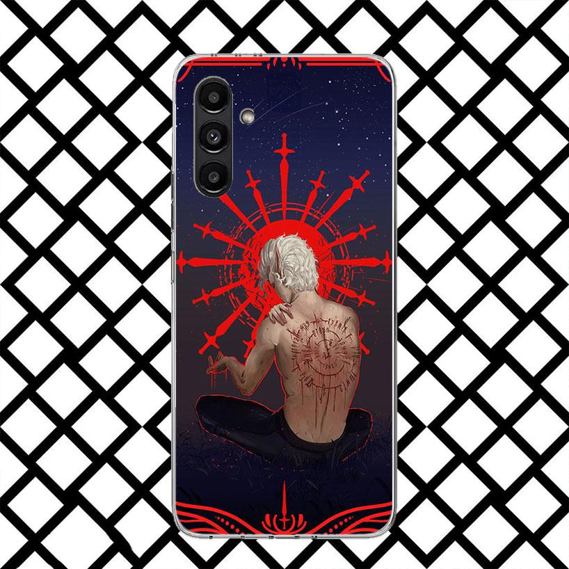 

B-Baldur s Gate 3 BG3 Astarion Phone Case for Samsung Galaxy A17 A16 A26 A36 A56 A15 A25 A35 A55 A14 A24 A34 A54 A13 A23 A33 A53 Samsung A56