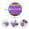 Flying Ball Boomerang Spinner Fly Toys Orb Magic Ball Drone Toys Kids Children Birthday Christmas Fidget Toys Kids Family Gifts