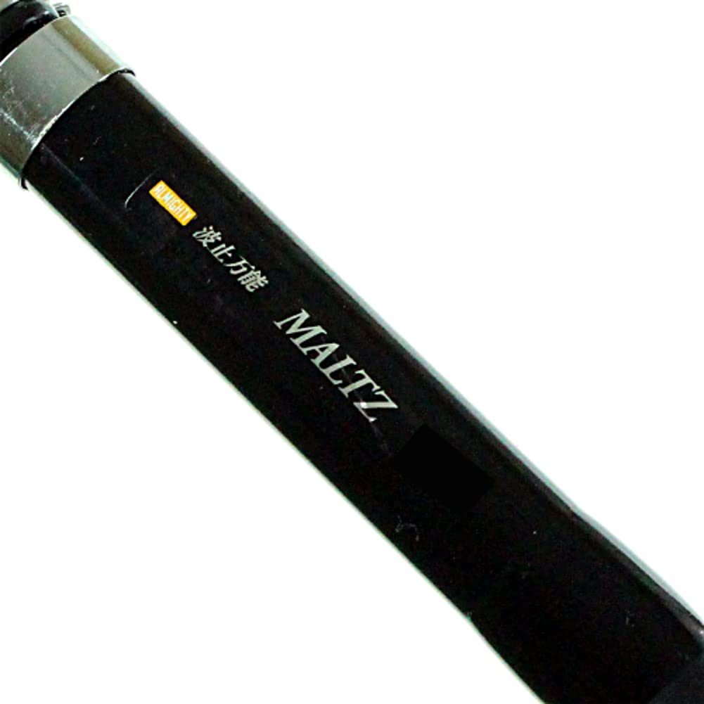 Telescopic MALTZ 360 SOLFIESTA Casting [All-purpose Rod] (Sabiki, Hechi, Rod)