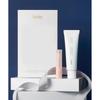Huxley [gift Set] Highly Moisturizing Perfume Hand Cream   Lip Balm Set