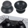 10 Stück 3D Analoger Joystick Daumenstick Griffkappe Knopf Reparaturteil Abdeckung Daumenstick Ersatz für Dualsense 5 Ps5 Controller
