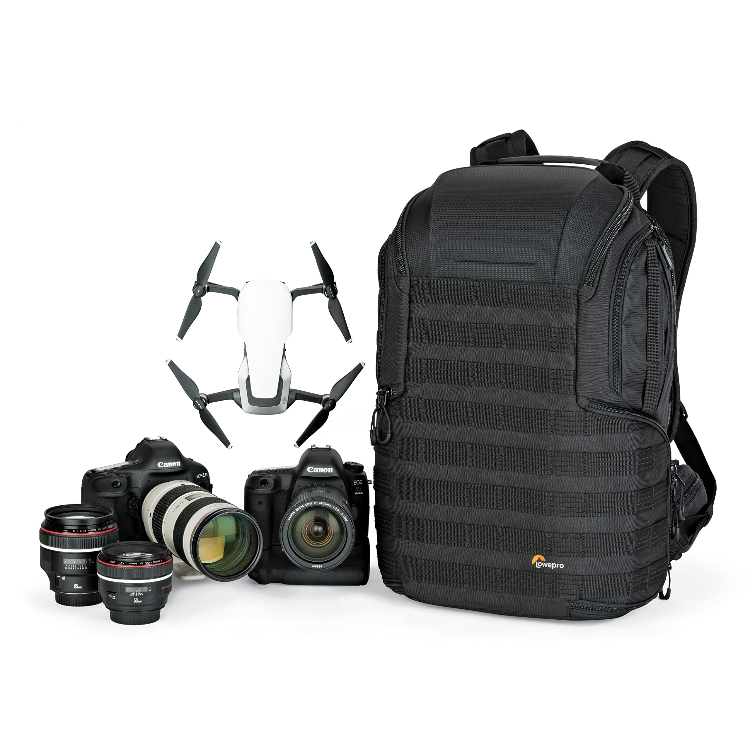 

Camera backpack 25L [Lowepro] LP37177-GRL