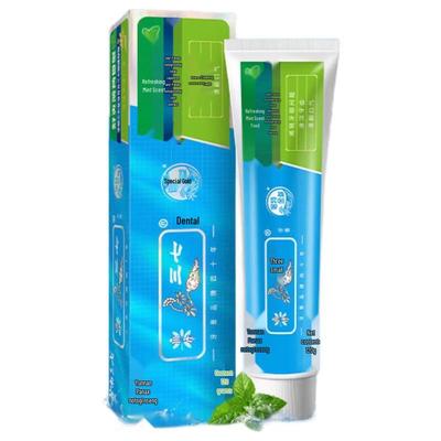 Sanqi Refreshing Mint Toothpaste