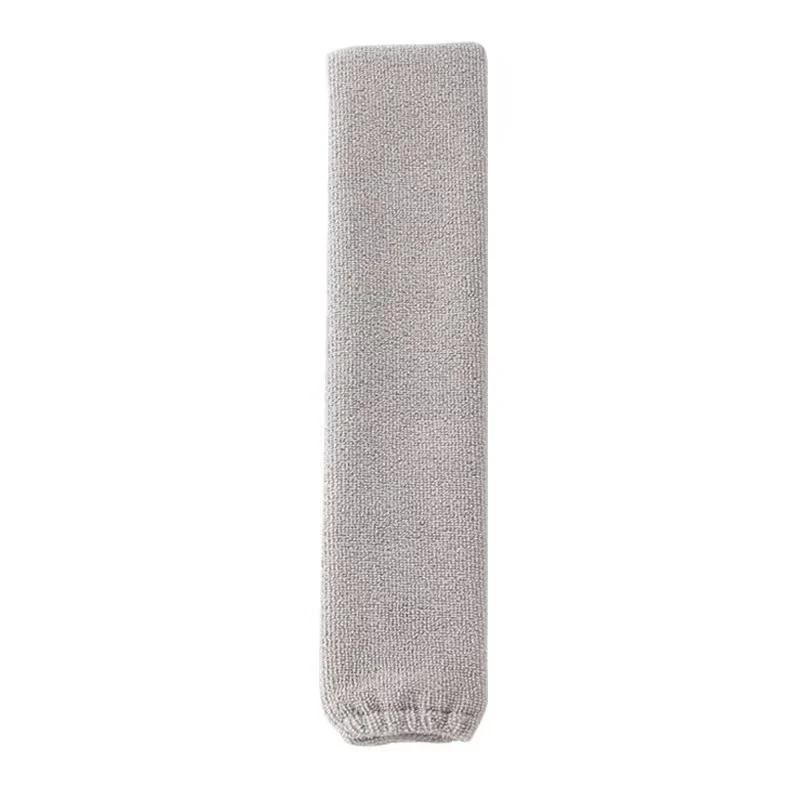 

Телескопическая моющаяся метелка, длинная выдвижная 250 см, многофункциональная щетка из микрофибры, швабра для щелей, для удаления паутины, очистки от пыли