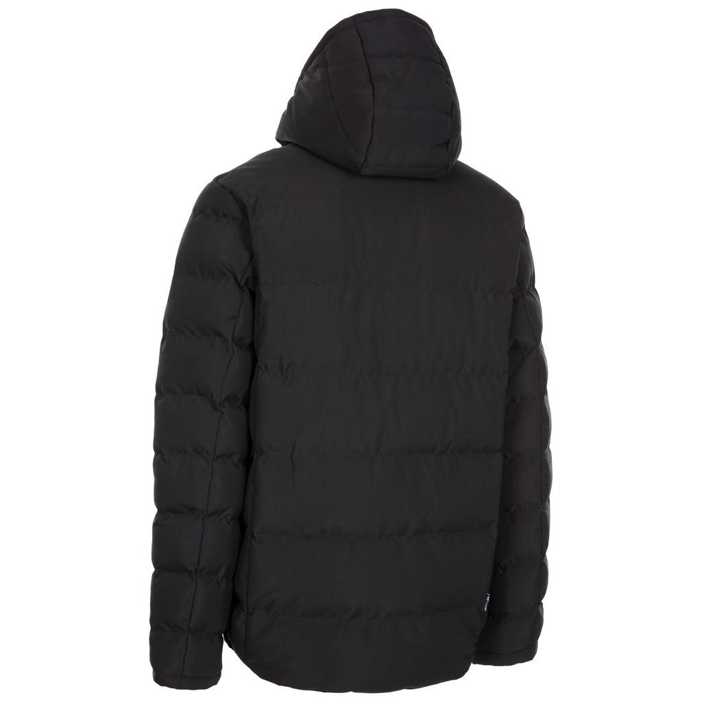 TRESPASS Mens Habbton Padded Jacket
