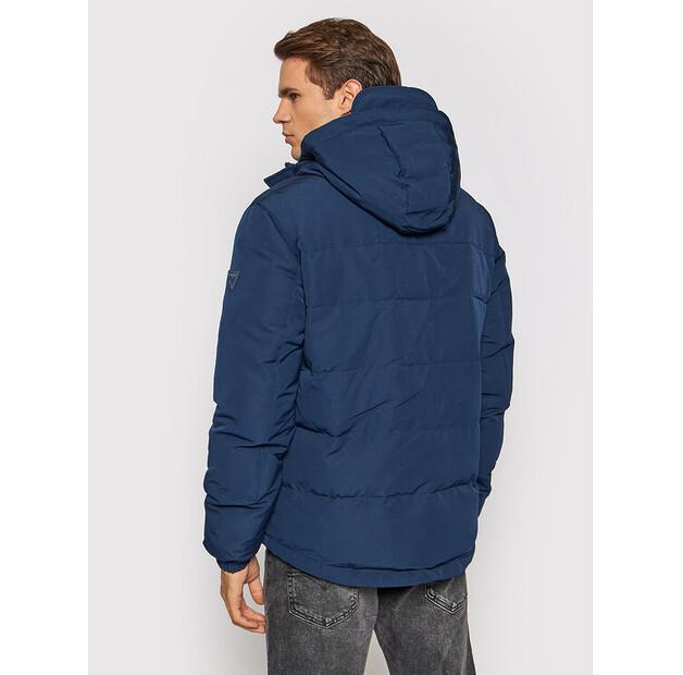 Куртка зимняя Wrangler The Bodyguard