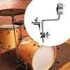 Adjustable Cymbal Arm Mount for Drum Accessories