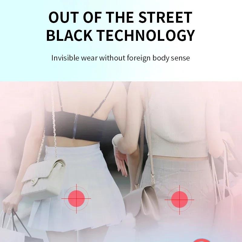 Jump Egg G- Spot Vibrator Adult Sex Toys With Wireless Remote Control Clitoris Stimulator Egg Vibrating Body Vaginal Massager