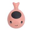 Whale Bath Temperature Tester Digital Waterproof Lovely Infant Bath Temperature Monitor for Washroom