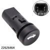New Trunk Latch Lid Release Switch Button For Chevrolet For Camaro 10-15 For Malibu 04-08 901-133/22734487/92224594/901-133