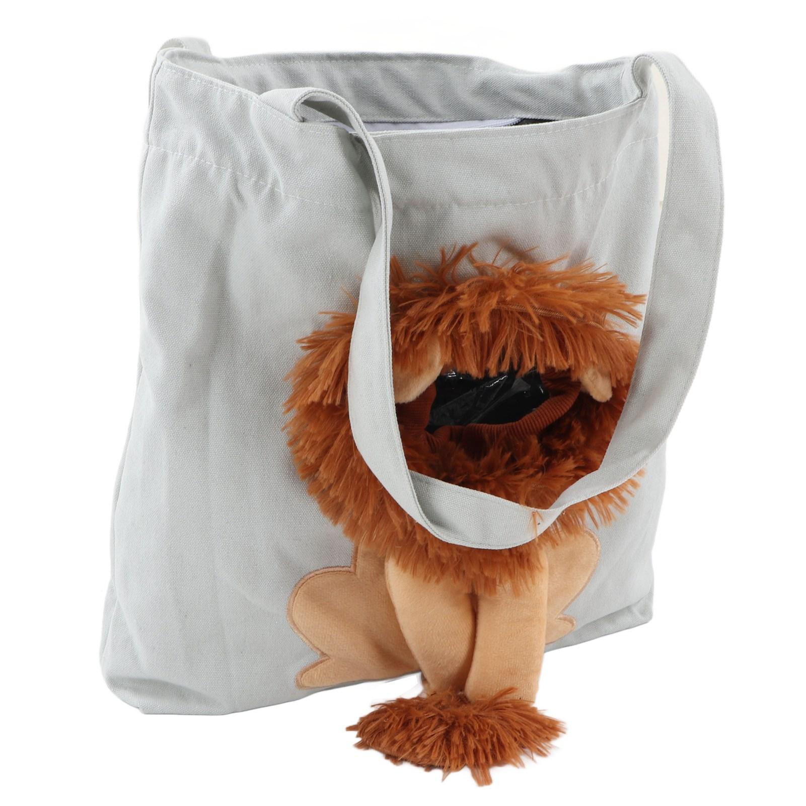 Huisdier   Tas Schattig   Gevormde Multifunctionele Draagbare Schoudertas voor Huisdieren tot 6lb Kat