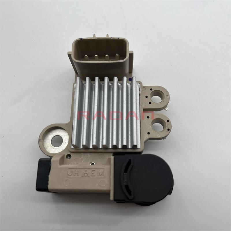 Alternator Generator Regulator For BYD L3 F3 G3