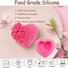 Pastelaria – Tapetes de silicone e moldes de pastelaria