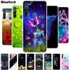 Moto G8 Power Kılıfı Yumuşak Silikon Arka Kılıf Motorola Moto G8 Plus Telefon Kılıfı İçin Moto G8 Power Lite G 8 G8+ Sevimli Kapaklar