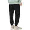 Li Ning Badfive Sweatpants Men's Gray AKLS639-1