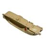 Fits 2014 To  Corolla Interior Door Handle Right Front Rear Beige Tan