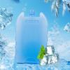Ventilator de Aer Condiționat Reciclabil Cutie cu Cristale de Gheață Blocuri Pentru Răcitor Pachet Cristale Pachete de Congelare Medii Accesorii Frigider