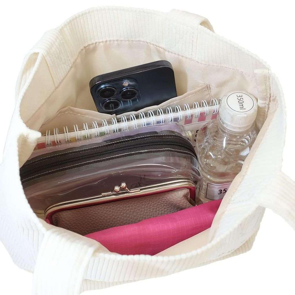 Marushin Miffy Mini Perfect for and 5905009800 Bag, Commuting, School, Lunchboxes,