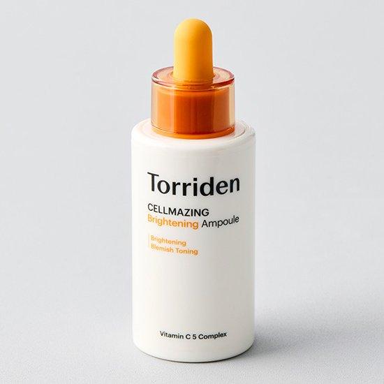Torriden Cellmazing Vita C Brightening Ampoule 30ml