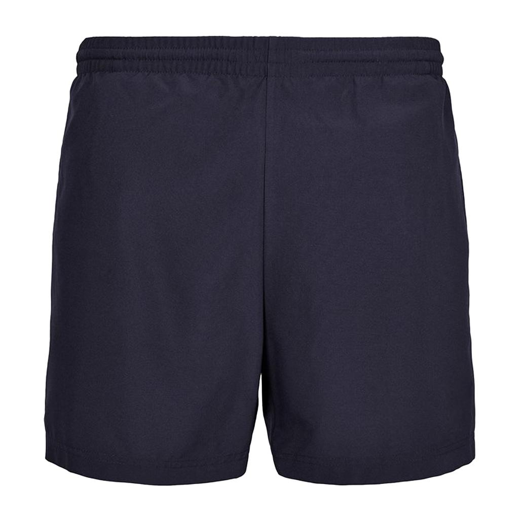 New Morning Studios Mens Basic Swim Shorts