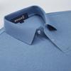 Judger Men's Summer Short Sleeve Business Polo Shirt