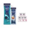 Clear Men Deep Sea + Vitality Cologne Shower Gel & Shampoo Set