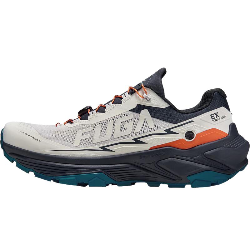 KAILAS FUGA EX3 Men's Trail Running Shoes