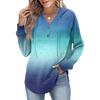 Women's Fashion Women's Lightweight Long Sleeve Pullover With Pockets Preppy Graphic Hoodie