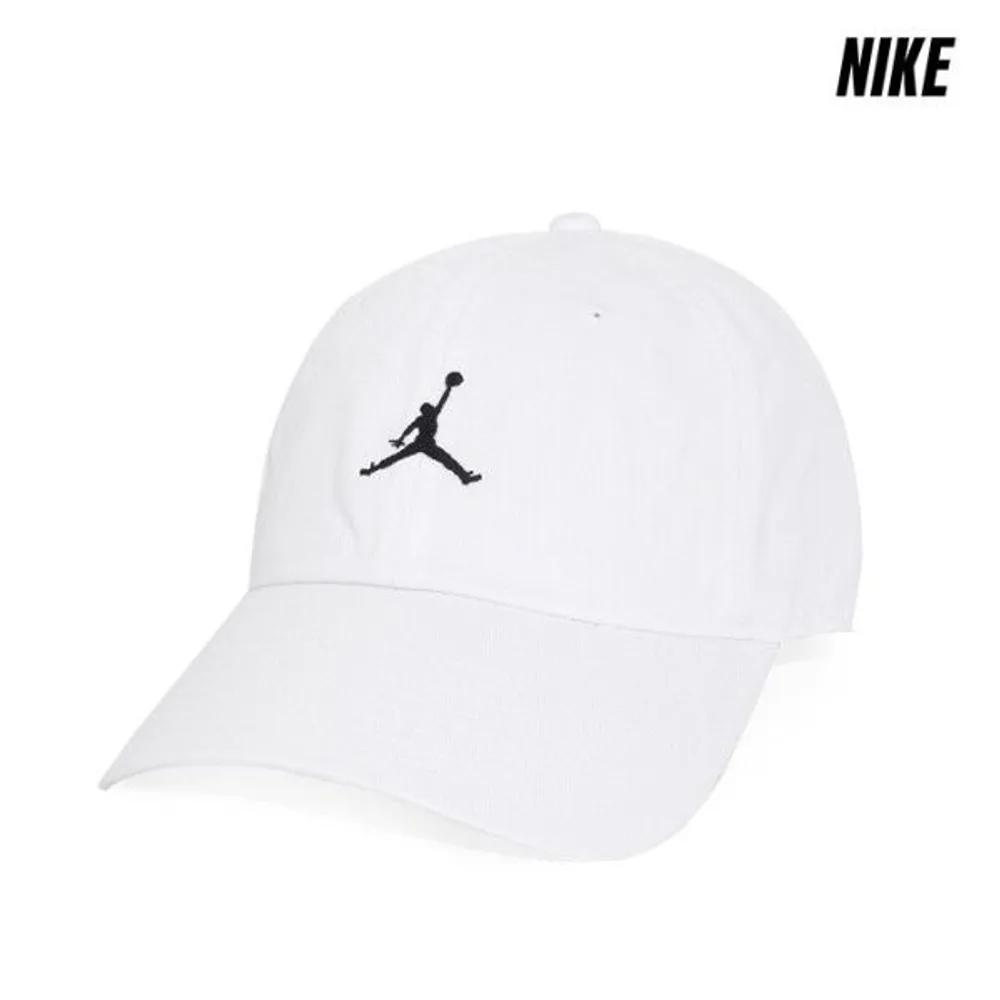 Club Unstructured Curve Bill Cap (HQ1963-100) L/XL