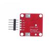 1~50Pcs INA169 High Precision Analog Output Current Sensor Module DC Current Detection Converter Board Electronic Test Project
