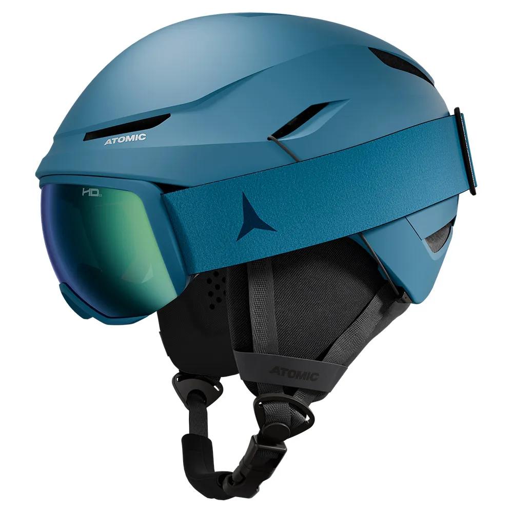 Atomic Детский шлем Revent