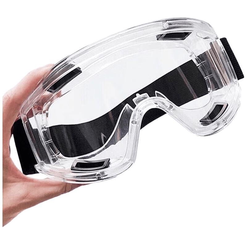 Zheye Full Seal Multi-function Safety Goggles