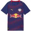 RB Leipzig Kinder 25/26 Puma Fußballtrikot