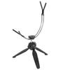 Adjustable Ice Fishing Rod Rack Fishing Rod Stand Ice Pole Holder Suitable for Most Spinning Reels