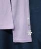 RUBATI Daisy Florette Raglan Long Sleeve Tee_Lavender