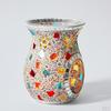 Essential Oil Glass Diffuser Candle Tea Holder Decor