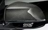 STI Subaru Car Sticker Decal (10 pieces) Car Logo Decoration Stickers, Subaru Legacy Impreza