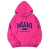 Unisex Heavyweight Trendy Hoodie: Autumn/Winter Loose Fit with Velvet Lining