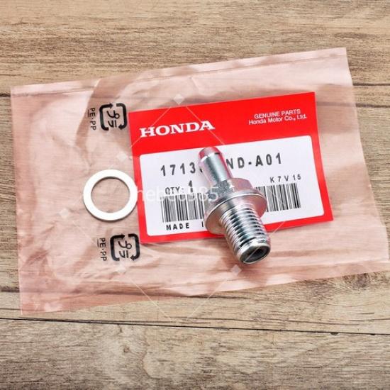 Genuine OEM For HONDA PCV VALVE