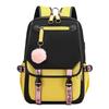 School Bag For Girls, Primary School, Junior High School, High School Students, School Bag, Large Capacity Backpack, Travel And Leisure Backpack Usb
