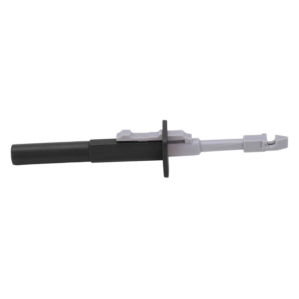 J.30020 Wire Piercing Probe Clip Lossless Brk   Puncture Probe with 4mm   for Multimeters