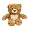 Bear Rose Teddy Plush Toy Cartoon Stuffed Animal Doll Cute Kids Gift Birthday
